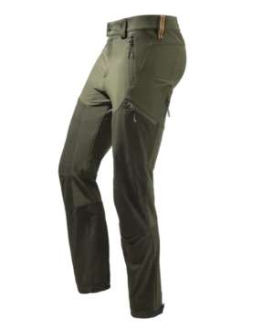 Брюки мужские Bymark "Beretta" (brown bark)