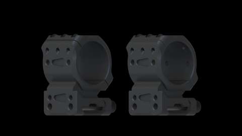 Кільця RSM-01 35D 0MOA 38H DAVIKA