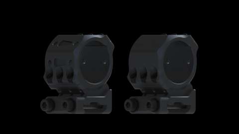 Кільця RSM-01 40D 0MOA 38H DAVIKA