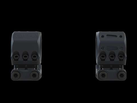 Кільця RSM-01 40D 0MOA 38H DAVIKA