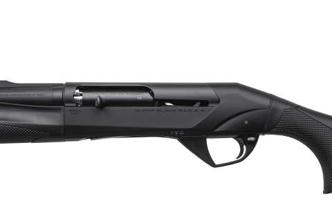 Ружье охотничье Benelli Super Black Eagle 3 Left Hand кал.12  28"