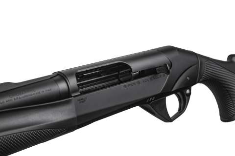 Ружье охотничье Benelli Super Black Eagle 3 Left Hand кал.12  28"