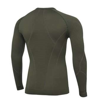 Термобілизна HT (термокофта) "Beretta"