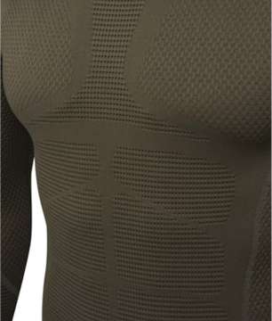 Термобілизна HT (термокофта) "Beretta"