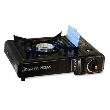 Плита газова Grupa Pegas 1900 ВТ