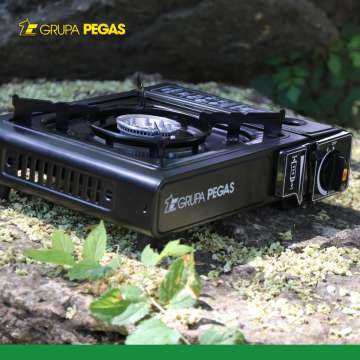 Плита газова Grupa Pegas 1900 ВТ