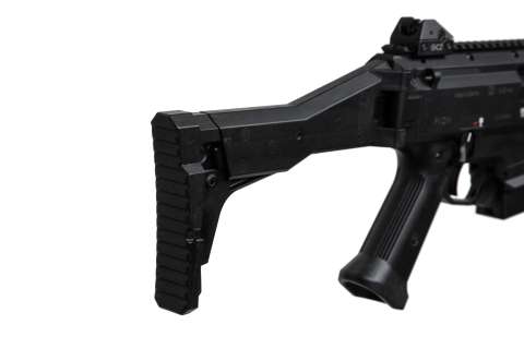 CZ PION EVO 3 S1 кал. 9x21 Карабин нарезной (кейс)