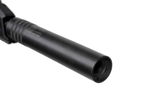 CZ PION EVO 3 S1 кал. 9x21 Карабин нарезной (кейс)