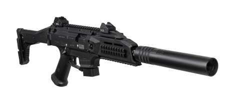 CZ PION EVO 3 S1 кал. 9x21 Карабин нарезной (кейс)