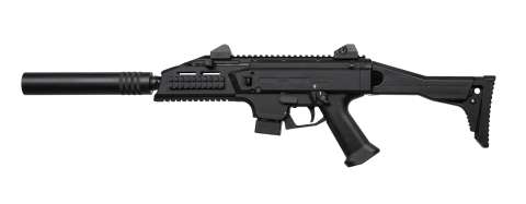 CZ PION EVO 3 S1 кал. 9x21 Карабин нарезной (кейс)