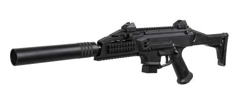 CZ PION EVO 3 S1 кал. 9x21 Карабин нарезной (кейс)