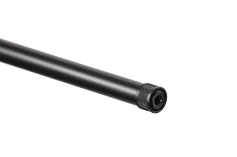 Карабін мисливський CZ457 American кал.22LR 1/2x20 з 5-ти заряд.магазином