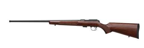 Карабін мисливський CZ457 American кал.22LR 1/2x20 з 5-ти заряд.магазином