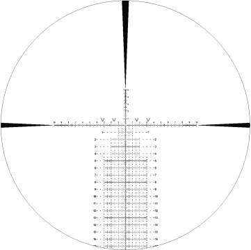 Приціл оптичний LEUPOLD MARK 5HD 7-35x56 (35mm) M5C3 FFP CCH
