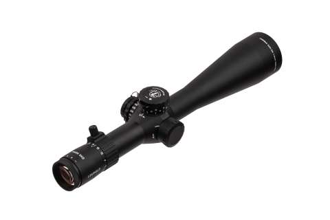 Приціл оптичний LEUPOLD MARK 5HD 7-35x56 (35mm) M5C3 FFP CCH