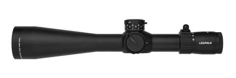 Приціл оптичний LEUPOLD MARK 5HD 7-35x56 (35mm) M5C3 FFP CCH