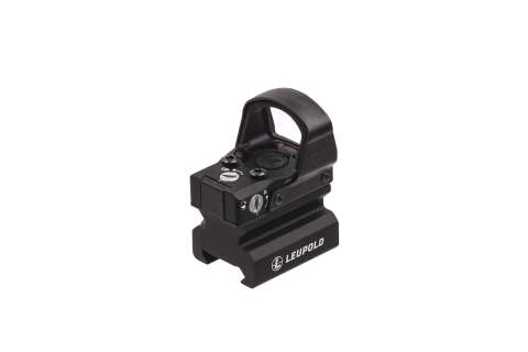 Приціл коліматорний LEUPOLD DeltaPoint Pro Reflex Sight 2.5 MOA Dot з Pro AR Mount
