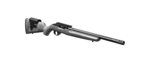 ММГ 31120 Карабін нарізний RUGER "10/22" Competition Gray Массогабаритный макет
