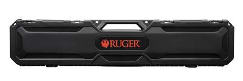 ММГ 31120 Карабін нарізний RUGER "10/22" Competition Gray Массогабаритный макет