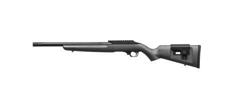 ММГ 31120 Карабін нарізний RUGER "10/22" Competition Gray Массогабаритный макет