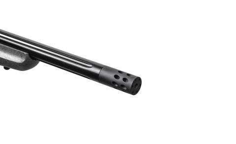 ММГ 31120 Карабін нарізний RUGER "10/22" Competition Gray Массогабаритный макет