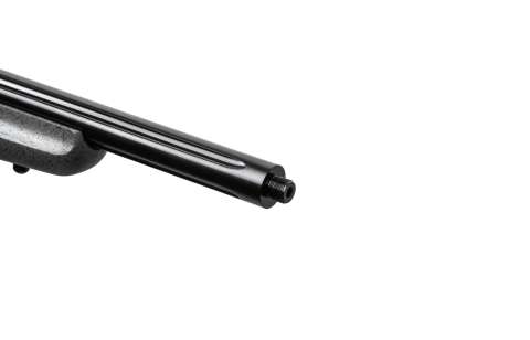 ММГ 31120 Карабін нарізний RUGER "10/22" Competition Gray Массогабаритный макет