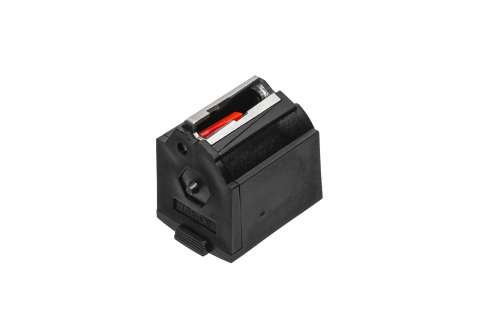 ММГ 31120 Карабін нарізний RUGER "10/22" Competition Gray Массогабаритный макет