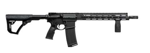 Карабін нарізний Daniel Defense DDM4 V7 SLW кал.223Rem 14,5"