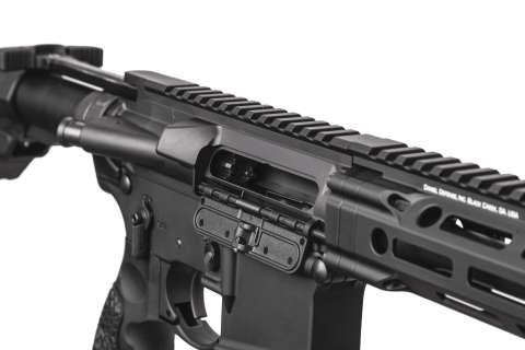 Карабін нарізний Daniel Defense DDM4 V7 SLW кал.223Rem 14,5"