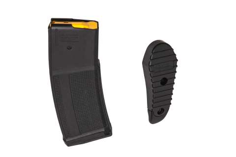 Карабін нарізний Daniel Defense DDM4 V7 SLW кал.223Rem 14,5"