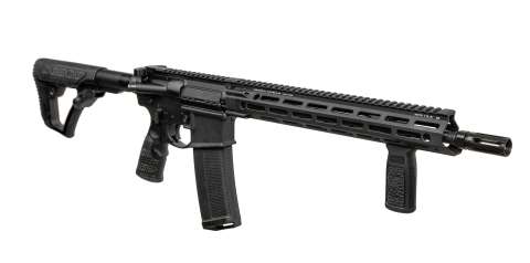 Карабін нарізний Daniel Defense DDM4 V7 SLW кал.223Rem 14,5"