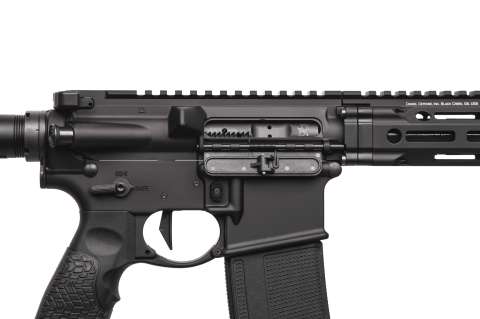 Карабін нарізний Daniel Defense DDM4 V7 PRO к.223Rem 18" M-LOK MFR 15'