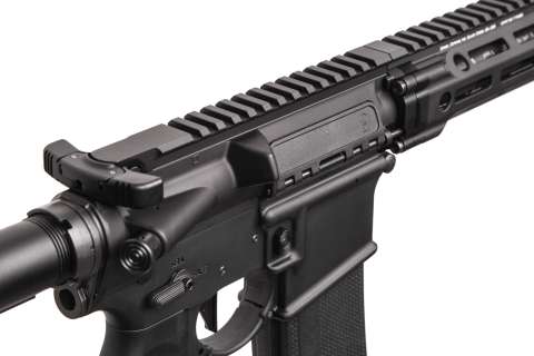 Карабін нарізний Daniel Defense DDM4 V7 PRO к.223Rem 18" M-LOK MFR 15'