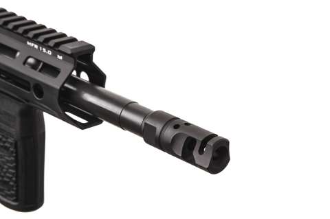 Карабін нарізний Daniel Defense DDM4 V7 PRO к.223Rem 18" M-LOK MFR 15'