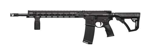 Карабін нарізний Daniel Defense DDM4 V7 PRO к.223Rem 18" M-LOK MFR 15'