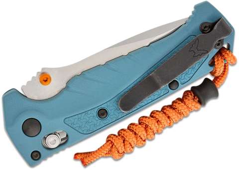 Ніж Benchmade "Mini Adira"