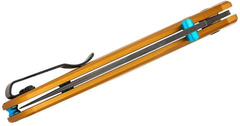 Ніж Benchmade "Bugout"