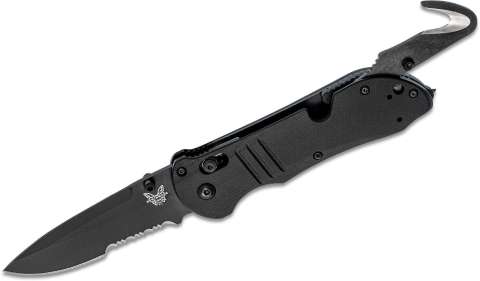 Нож Benchmade "Triage"
