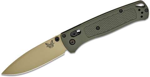 Ніж Benchmade "Bugout"