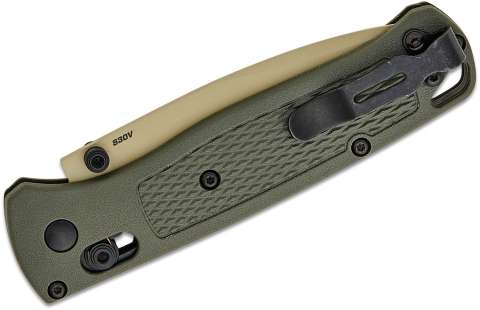 Ніж Benchmade "Bugout"