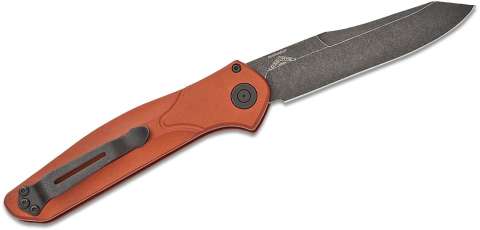 Ніж Benchmade "Osborne" Burnt Copper Auto