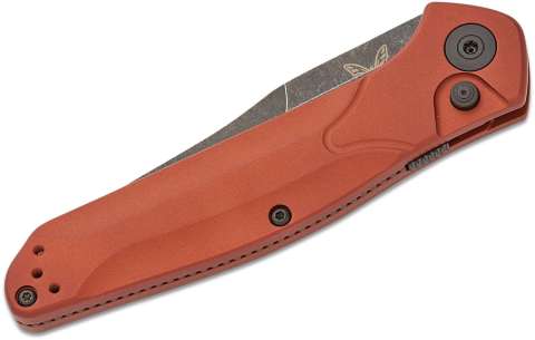 Ніж Benchmade "Osborne" Burnt Copper Auto
