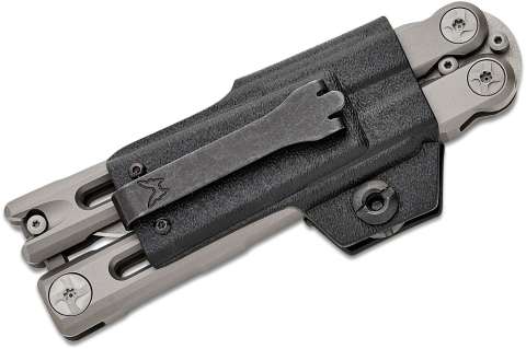 Ніж Benchmade "Laro", balisong, titanium