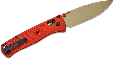 Ніж Benchmade "Bugout"