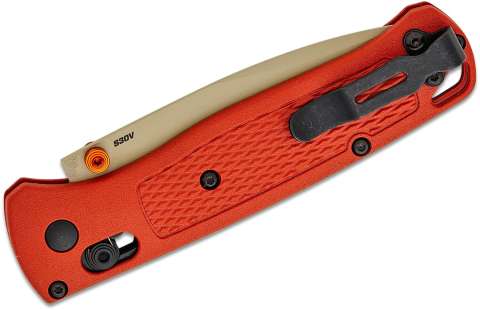 Ніж Benchmade "Bugout"