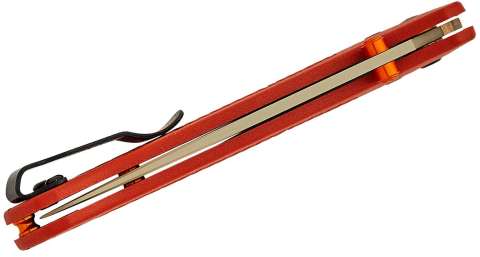 Ніж Benchmade "Bugout"