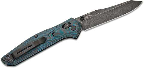 Ніж Benchmade"Osborne"  Arctic Storm Limited