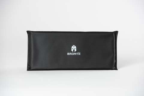 Балістичний пакет BRO-SBP25-2CL-B 2 кл 250x150 мм