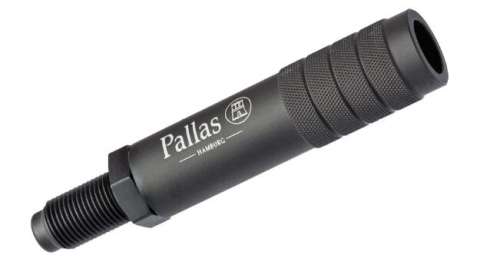 1625.01.51 Адаптер Sig Sauer Air Airsource для MCX/MPX