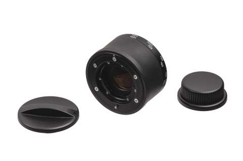 ME Збільшувач кратності 1.7х Swarovski для труби ATX/ATS/BTX